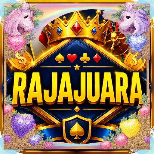 rajajuara — mitra unggulan